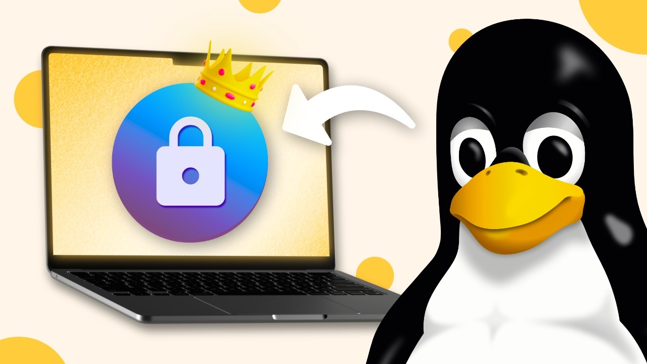Privacy Guides Video 3